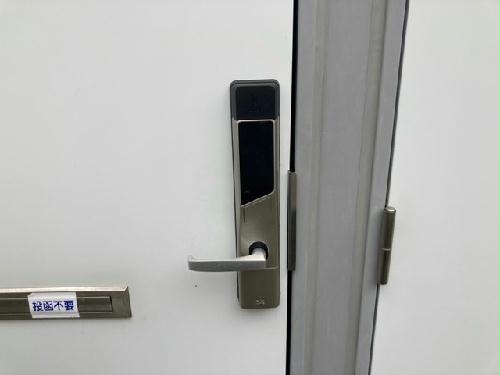 セキュリティ　イメージ図