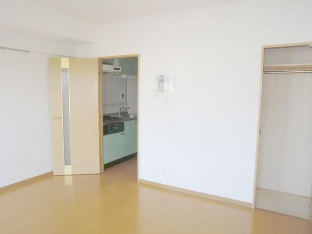 その他設備　★安心のインターホン付きです★