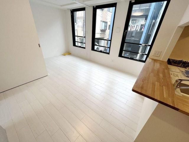 その他部屋・スペース　おしゃれな内装です