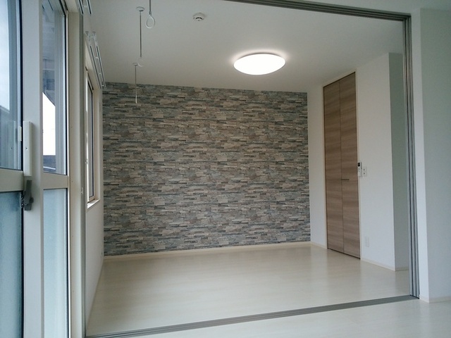 その他部屋・スペース　洋室