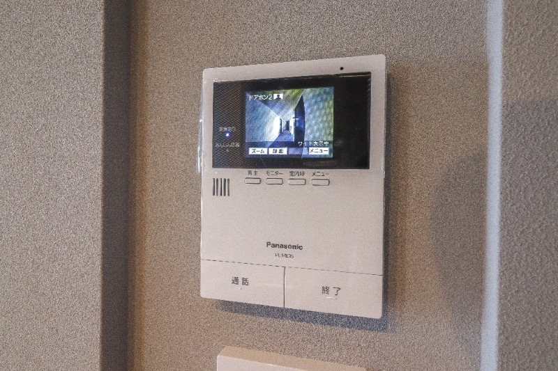 セキュリティ　図面と現状に相違がある場合には現状を優先