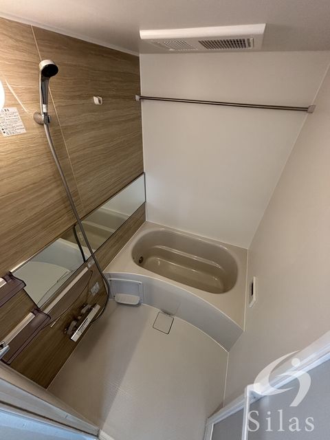 バス・シャワールーム　同仕様