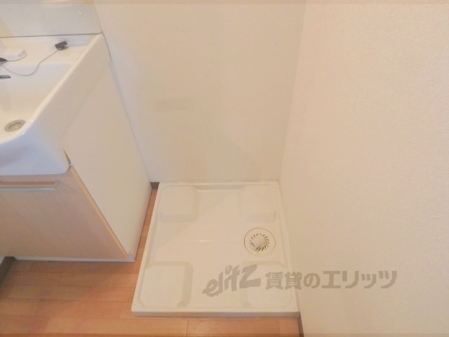 その他部屋・スペース　洗濯機置場