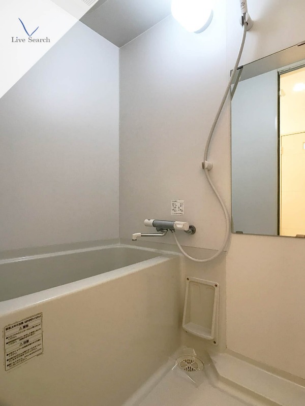 バス・シャワールーム　別号室