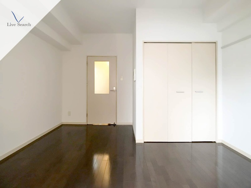 居室・リビング　別号室