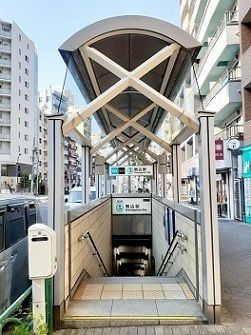 その他　駒込駅（その他）まで139m