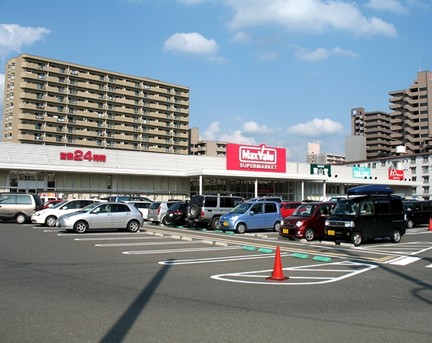 ショッピングセンター　イオンタウン（ショッピングセンター）まで2600m