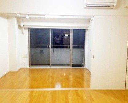 居室・リビング　☆明るい居室☆