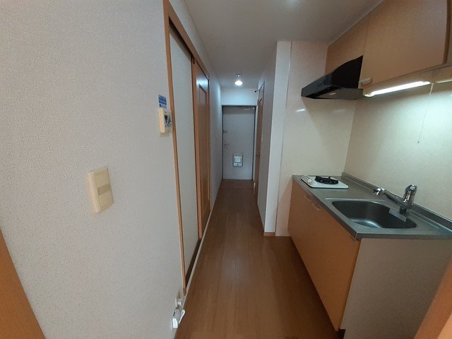 その他部屋・スペース　おしゃれな内装です