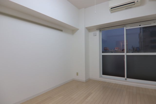 居室・リビング　※別室の参考写真の為、現況優先です。