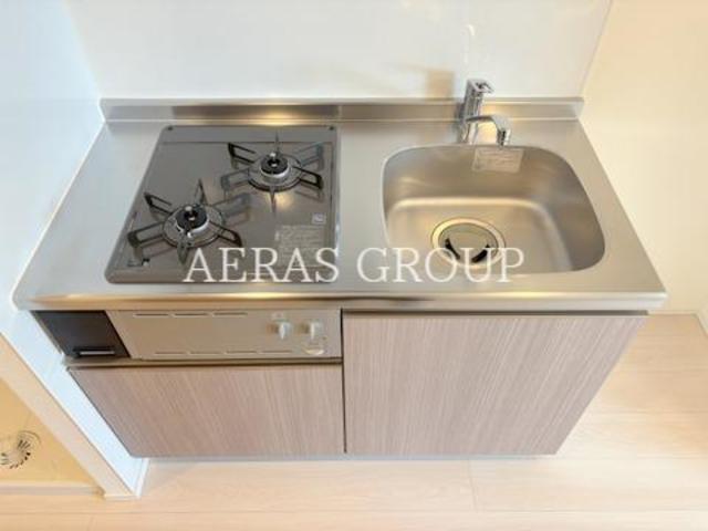 キッチン　同仕様