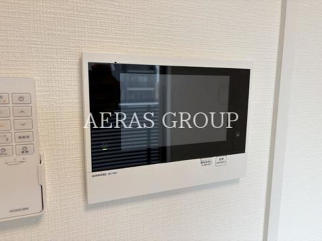 セキュリティ　同仕様