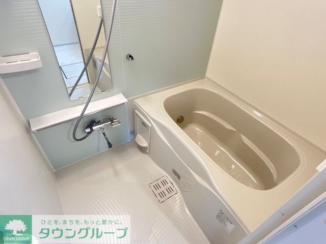 バス・シャワールーム　お問合せはタウンハウジングまで！※現地待合わせ相談可能