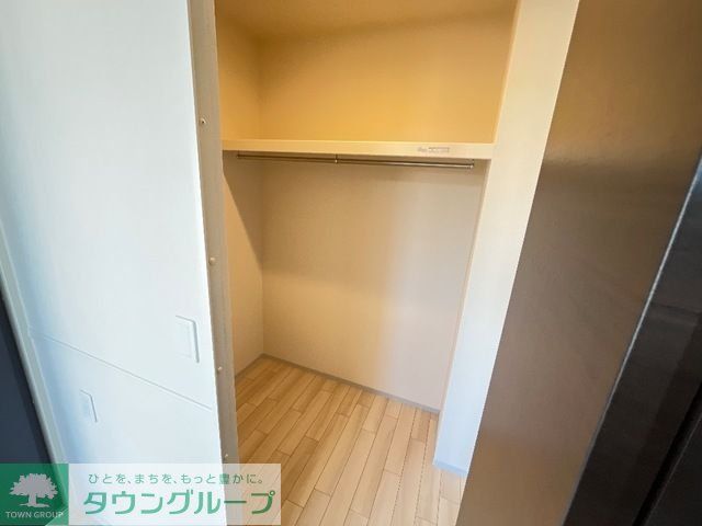 収納　お問合せはタウンハウジングまで！※現地待合わせ相談可能