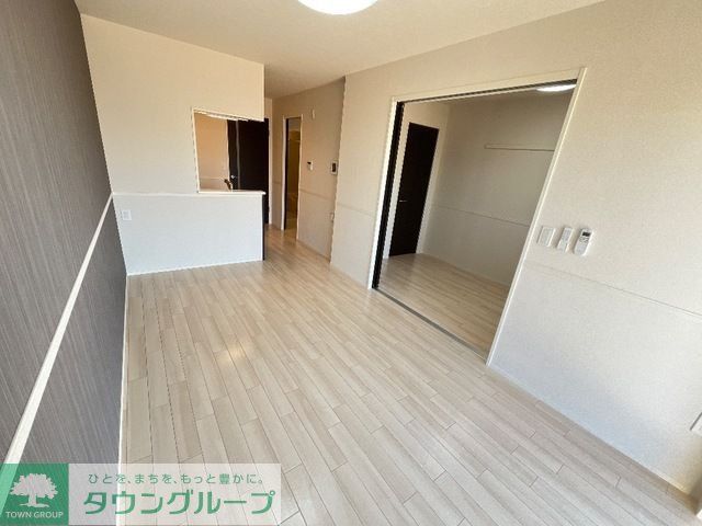 居室・リビング　お問合せはタウンハウジングまで！※現地待合わせ相談可能