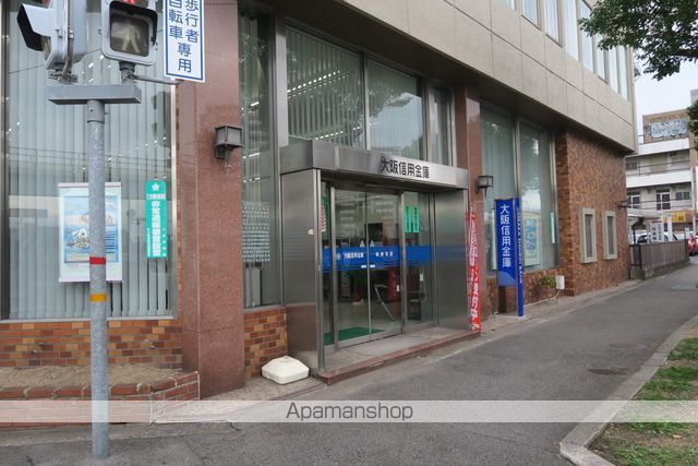 銀行　大阪信用金庫　和泉支店（銀行）まで219m