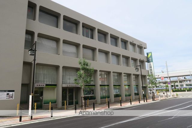 銀行　（株）三井住友銀行／和泉支店（銀行）まで349m