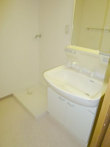 洗面設備　★別部屋参考写真★