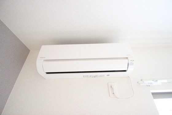 その他設備　※別部屋の写真です