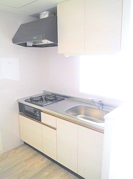 キッチン　システムキッチン★