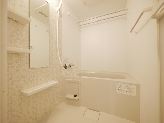 バス・シャワールーム　バスルーム★