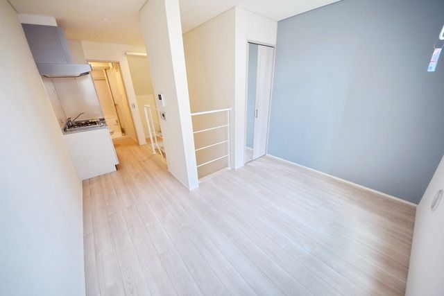 居室・リビング　★明るい洋室です★