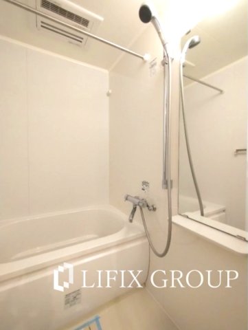 バス・シャワールーム　風呂