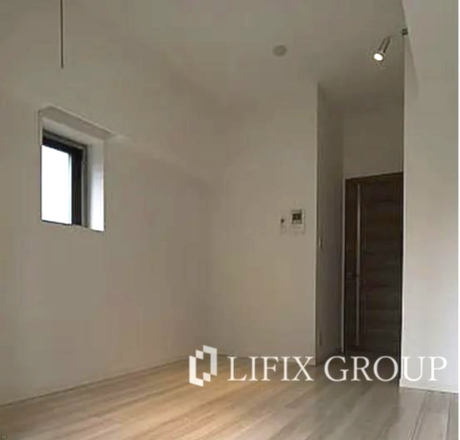 居室・リビング　居間・リビング