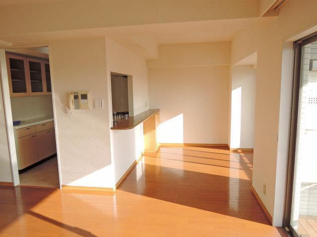 居室・リビング　?