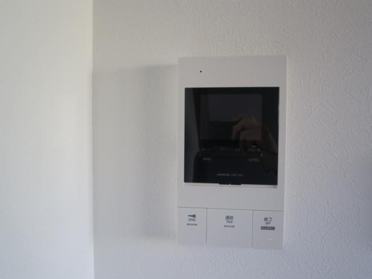 セキュリティ　物件の画像12