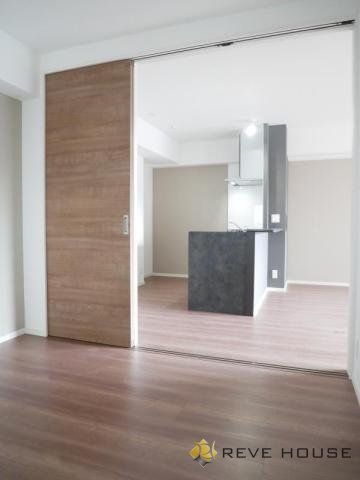 その他部屋・スペース　リビング/居室