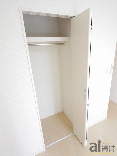 収納　同仕様写真