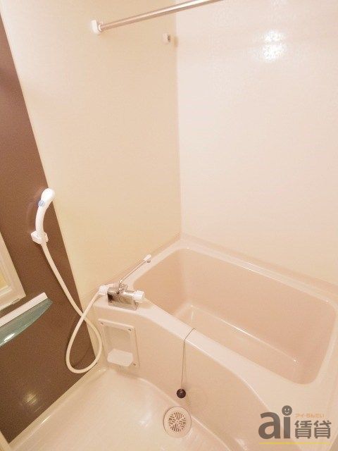 バス・シャワールーム　同仕様写真