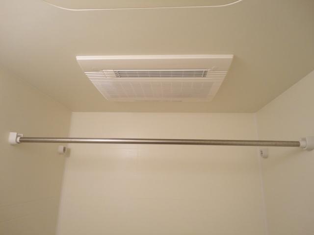 その他　浴室乾燥機