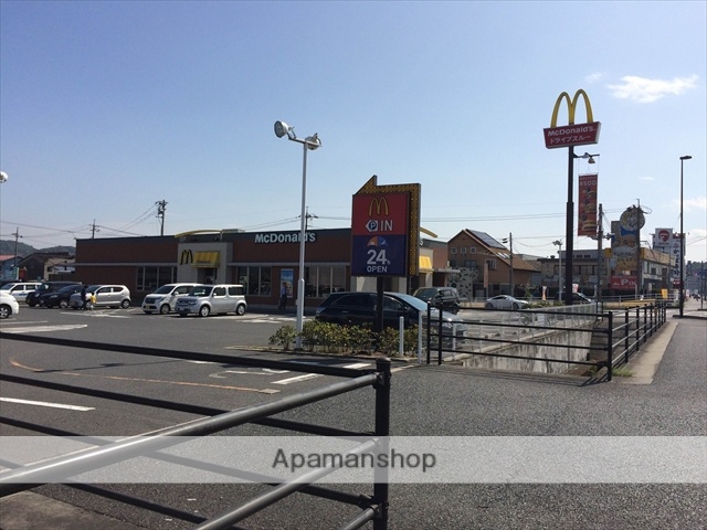 その他　マクドナルド倉敷バイパス店（その他）まで1376m