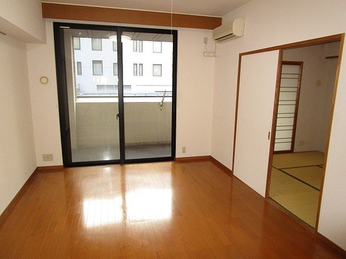 居室・リビング　リビング・ダイニング