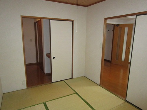 その他部屋・スペース　和室