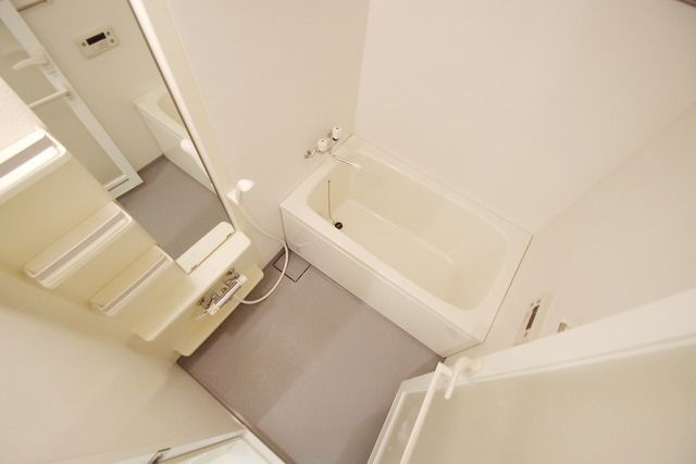 バス・シャワールーム　★お部屋探しはタウンハウジング稲田堤店まで★