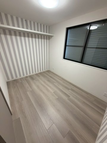 居室・リビング　ゆったりとした居間です