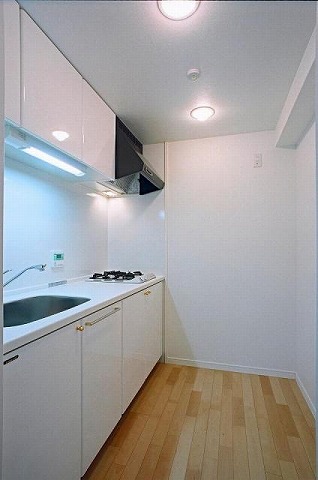 キッチン　使いやすいキッチンです