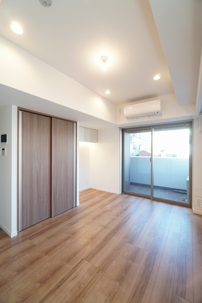 居室・リビング　おしゃれなリビングです