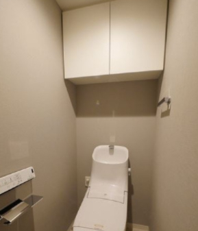 トイレ　別部屋参考写真