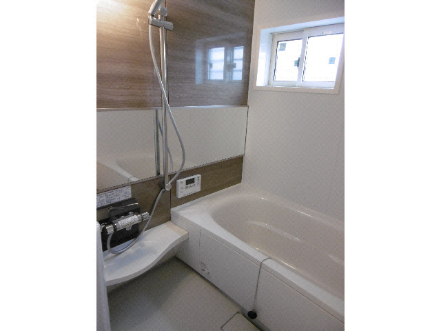 バス・シャワールーム　浴室（101）