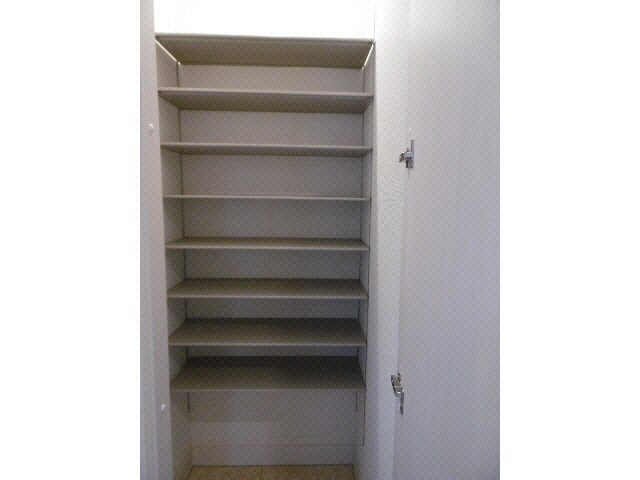 収納　玄関収納（101）