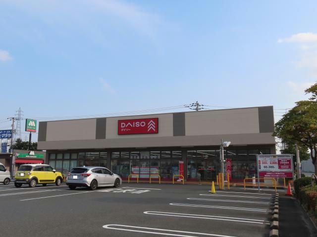 その他　ダイソーイオンタウン小郡店