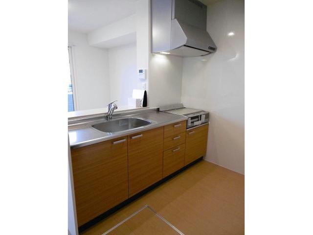 キッチン　キッチン（101）