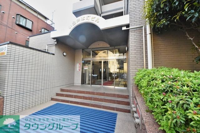 エントランス　★エントランス★