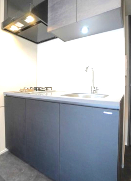 キッチン　同仕様