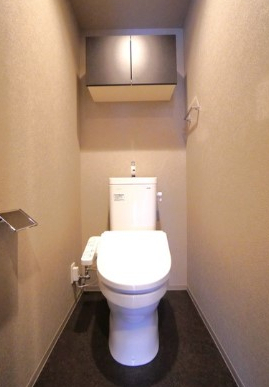 トイレ　同仕様