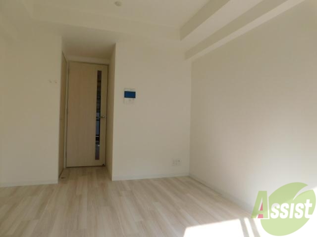 その他部屋・スペース　綺麗なリビングで快適です。